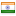 erdentraktor.com server is located in India
